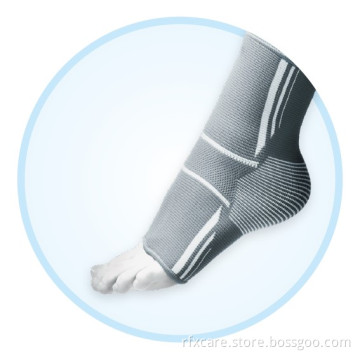 Muiti Size Elastic Ankle Support Bandage